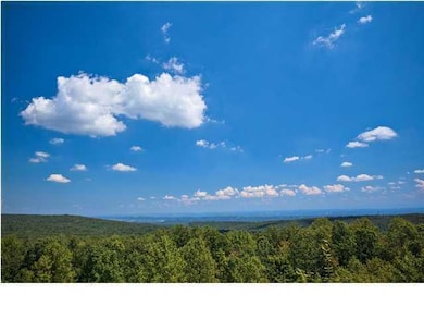 Lookout Crest
