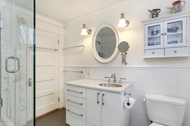 Renovated Bath