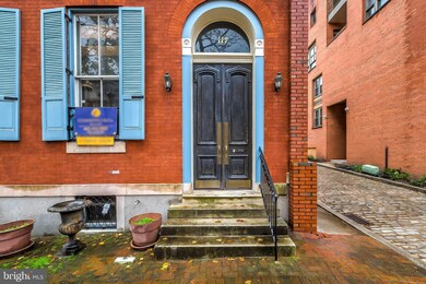 119 W Barre St, Baltimore, MD 21201 - photo 7