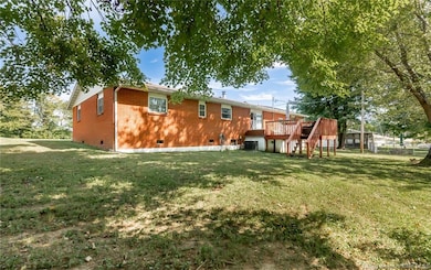 7332 Highway 160 E, Henryville, IN 47126 - photo 2