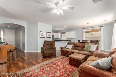 1247 E Nightingale Ln, Gilbert, AZ 85298 - photo 7