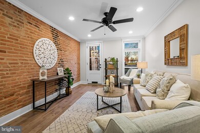 333 E Hamburg St, Baltimore, MD 21230 - photo 4