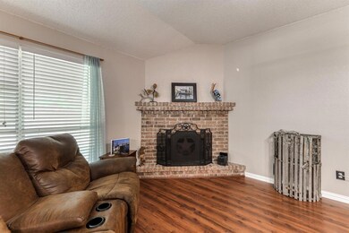 325 Beaumont Dr, Weatherford, TX 76086 - photo 7