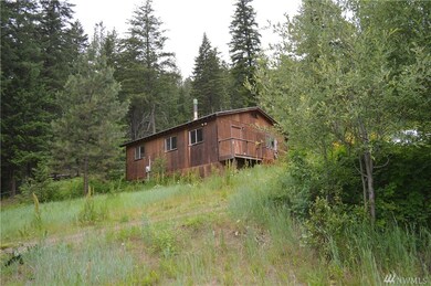 133 Newby Creek Rd, Twisp, WA 98856 - photo 2