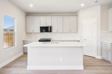 2211 Gustavus Dr, Sherman, TX 75092 - photo 5