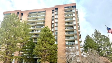 Canyon Road Towers Condominiums unit 1001, Salt Lake City, UT 84103 - photo 2