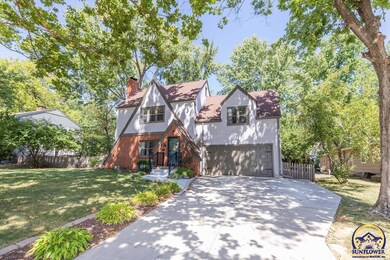 3208 SW 19th St, Topeka, KS 66604 - photo 2