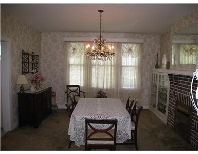 Dining Room.