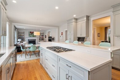 7 Parker Terrace, Newton, MA 02459 - photo 4