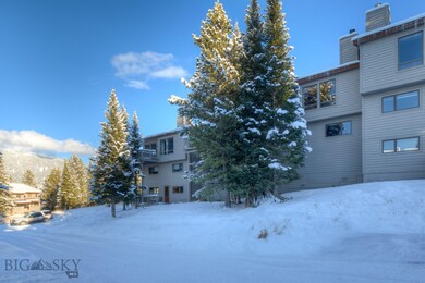 47 Blue Flax Place unit 47, Big Sky, MT 59730 - photo 3