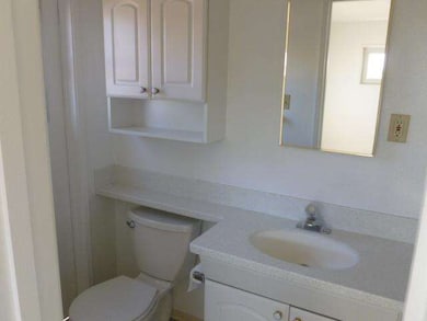 Nice masterbathroom!