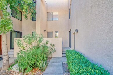 867 Village Square S, Palm Springs, CA 92262 - photo 2