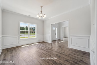 213 Big August Way, Jacksonville, NC 28544 - photo 5