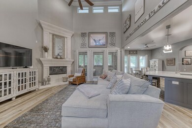 100 Oak Bend Trail, Lipan, TX 76462 - photo 4