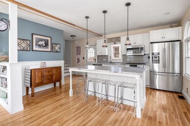 6 Chestnut Rd, Hingham, MA 02043 - photo 2