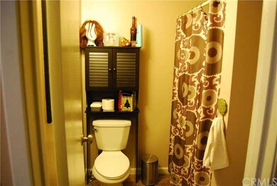 Bathroom #1