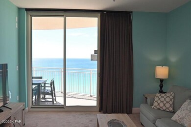 15625 Front Beach Rd unit 1708, Panama City Beach, FL 32413 - photo 3