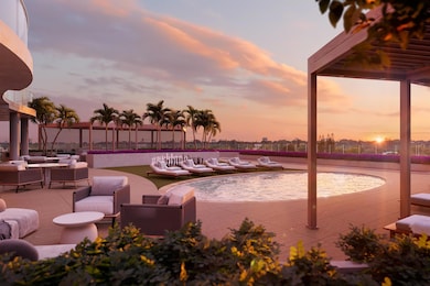 Alba Palm Beach unit 1503, West Palm Beach, FL 33407 - photo 6