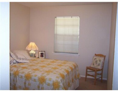 Bedroom.
