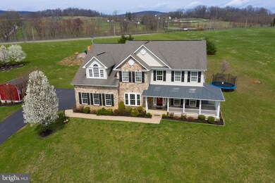 14117 Seyzal Ln, Purcellville, VA 20132 - photo 2