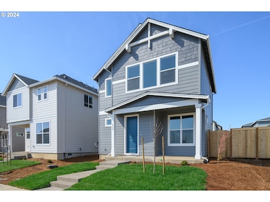 3140 S Kodiak St unit Lot 815, Cornelius, OR 97113 - photo 2