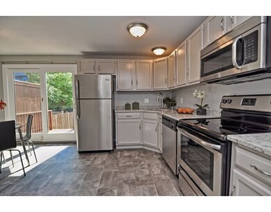 1397 Plymouth St unit 1397, East Bridgewater, MA 02333 - photo 6