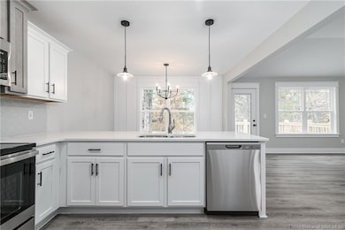 5128 Everett Ave unit LOT 76, Floyds Knobs, IN 47119 - photo 4