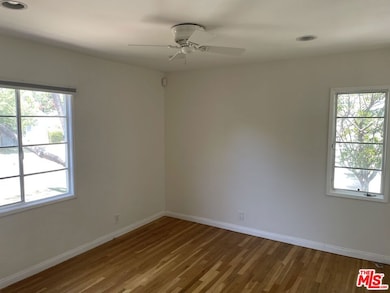 Bedroom #1