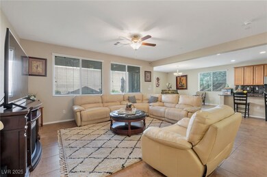 7431 Bretton Oaks St, Las Vegas, NV 89166 - photo 7