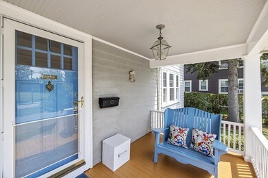 119 Playstead Rd, Medford, MA 02155 - photo 5