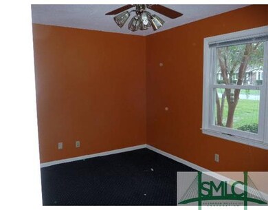 Interior Space/Layout.