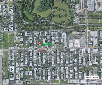 6052 S Rhodes Ave, Chicago, IL 60637 - photo 5