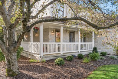 619 Crossing Creek S, Columbus, OH 43230 - photo 5