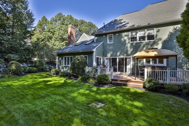 47 Lexington Cir, Holden, MA 01520 - photo 2