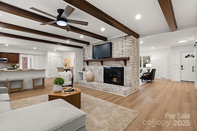 805 Leewood Dr, Monroe, NC 28112 - photo 2