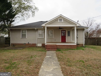 228 Marshall St, Cedartown, GA 30125 - photo 4