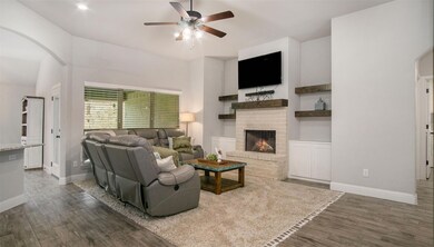 425 Vaquero St, Weatherford, TX 76087 - photo 7