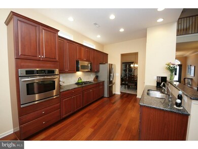 30 Copernicus Ct, Cranbury, NJ 08512 - photo 4