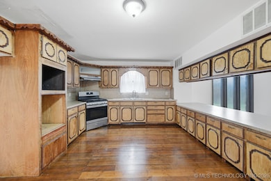 35064 W 321st St S, Bristow, OK 74010 - photo 6