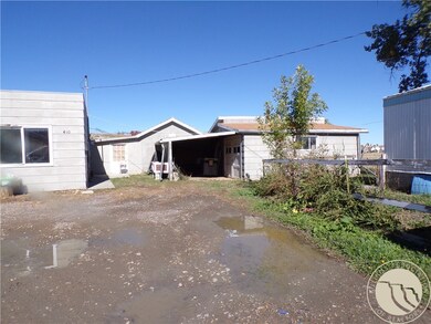 410 4th Ave E, Roundup, MT 59072 - photo 3