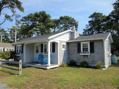 248 Old Wharf Rd unit F-4, Dennis Port, MA 02639 - photo 2