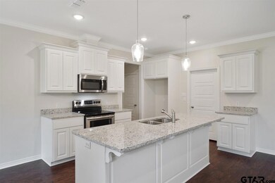 1728 Mosley St, Tyler, TX 75701 - photo 5