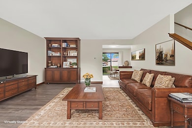 8127 S Legend Dr unit D, Franklin, WI 53132 - photo 7