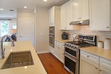 4 Farmstead Ln unit 201, Sudbury, MA 01776 - photo 4