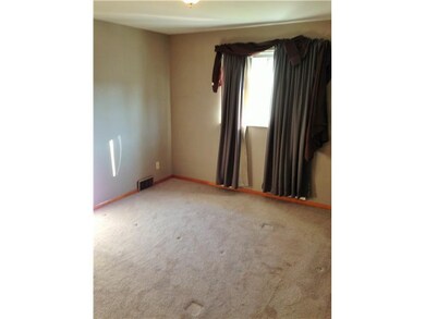 Master Bedroom.