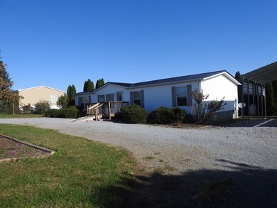 225 Log Cabin Ln, Ewing, KY 41039 - photo 2