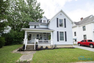215 W Lima St, Findlay, OH 45840 - photo 2