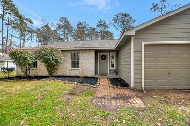 241 Ridgewood Dr, Magnolia, TX 77355 - photo 5