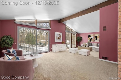 30080 Highmeadow Rd, Farmington Hills, MI 48334 - photo 4