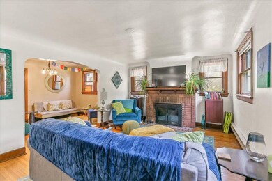 2407 W Pacific Ave unit A, Spokane, WA 99201 - photo 2